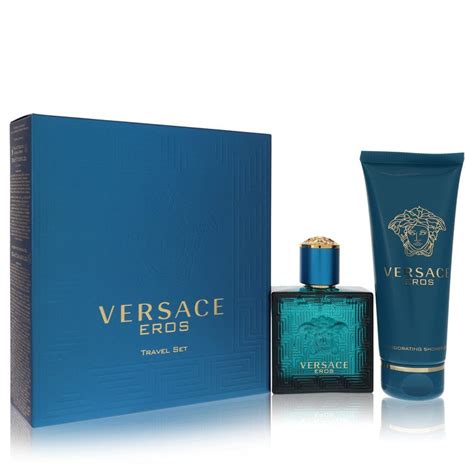 aftershave versace eros|versace eros 50ml gift set.